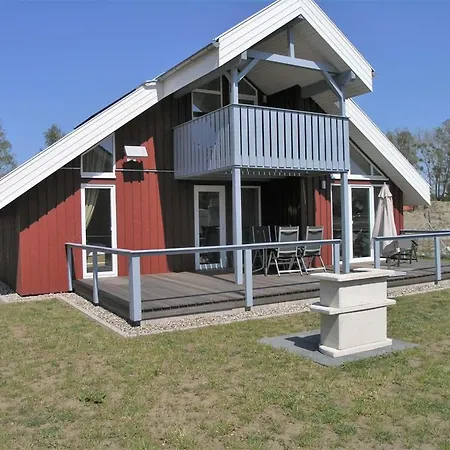 Holiday home Mirow, *