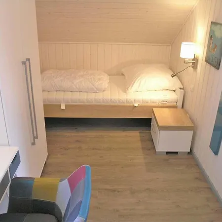 Holiday home Mirow, Granzow