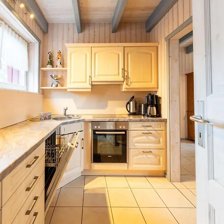 Holiday home Mirow, *