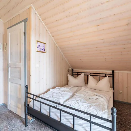 Holiday home Mirow, *