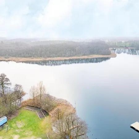 Mirow, Holiday home