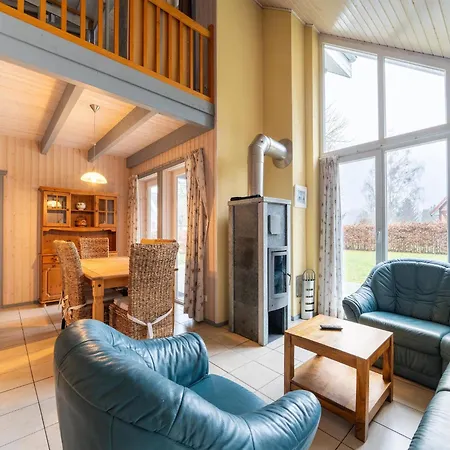 Im Mirow Σπίτι διακοπών *