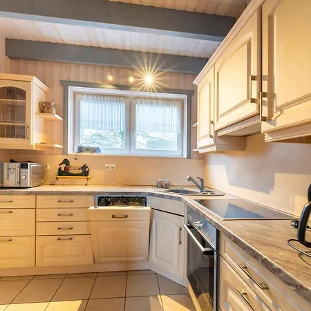 Σπίτι διακοπών Im Mirow *