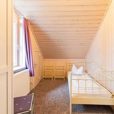 Im Mirow Feriehus Granzow