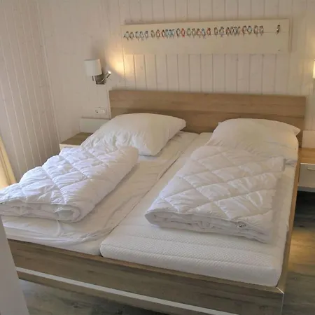 Σπίτι διακοπών Im Mirow Granzow