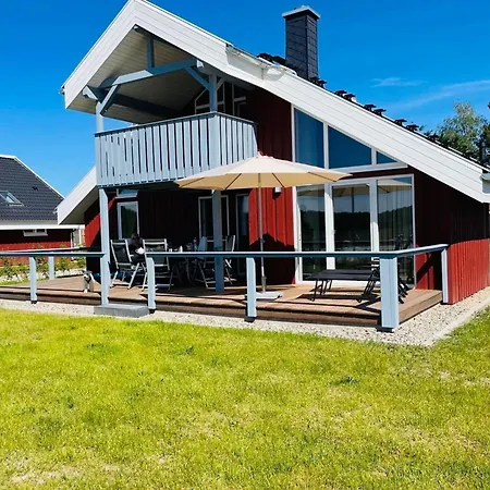 Σπίτι διακοπών Im Mirow