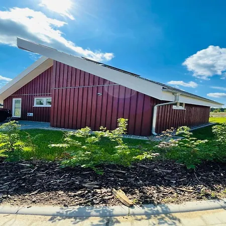 Σπίτι διακοπών Im Mirow *