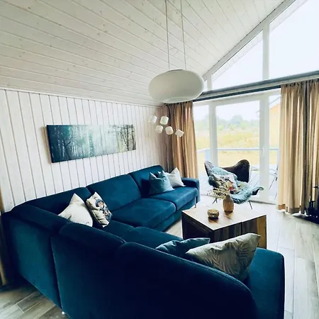 Im Mirow Σπίτι διακοπών *