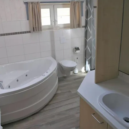 Σπίτι διακοπών Im Mirow *