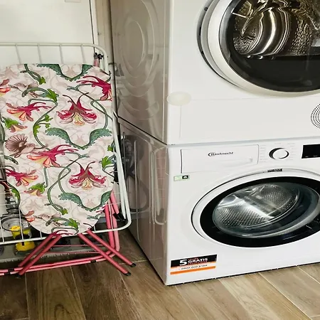 Σπίτι διακοπών Im Mirow Granzow