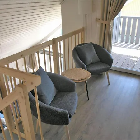 Σπίτι διακοπών Im Mirow