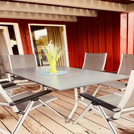 Im Mirow Σπίτι διακοπών Granzow