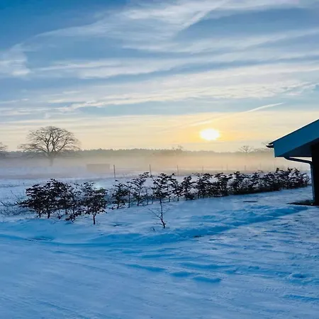 Im Mirow Σπίτι διακοπών