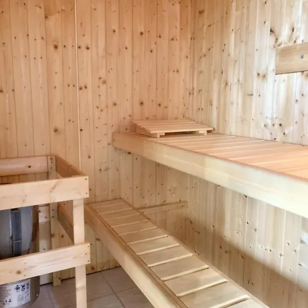 Im Mirow Vakantiehuis