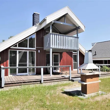 Im Mirow Vakantiehuis *